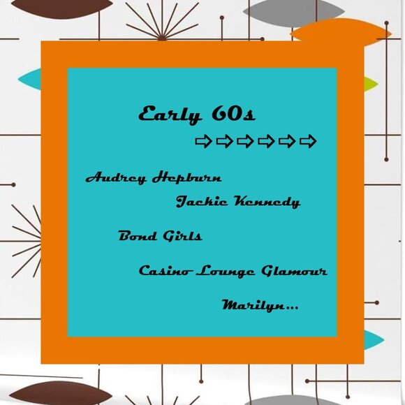 Red Vintage Multi Strand Necklace, Rhinestone Rondelles, Beaded Multistrand - Picture 10 of 14